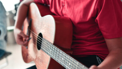 Photo of Joplin’s Connect2Culture to host first open mic night