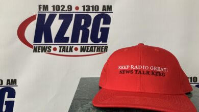 Photo of Join KZRG Morning Newswatch team for Meet N’ Greet