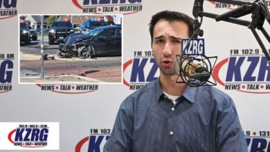 Photo of Police Chase in Joplin, Missouri Helps Helene Victims, Arkansas Sues Youtube