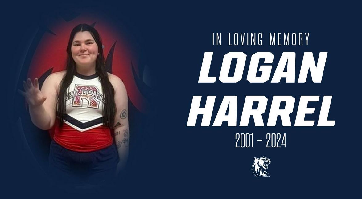 Logan Harrel