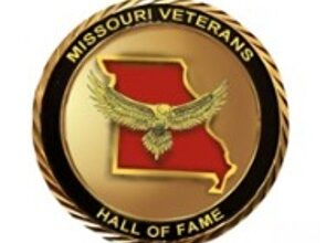 Photo of Joplin veteran joins Missouri Veterans Hall of Fame