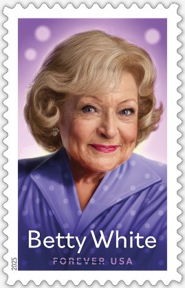 Betty White