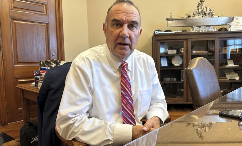 Immigration Republican States