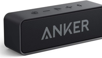 Photo of Anker Soundcore lithium-ion battery powered Bluetooth Speakers recalled due to fire hazard