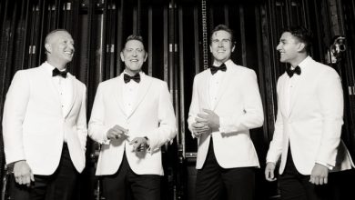 Photo of A jazzy little Christmas for a good cause in Neosho