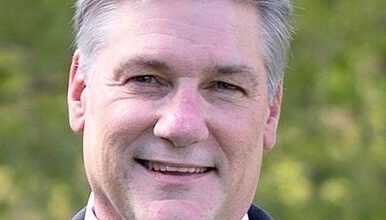 Photo of Governor-Elect Kehoe announces Mark James as Director of Missouri Department of Public Safety