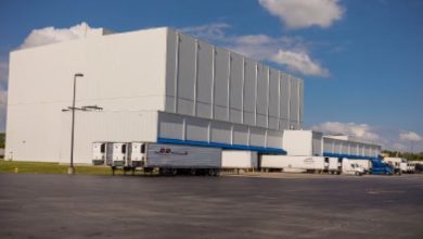 Photo of Schreiber Foods Carthage expansion project paused