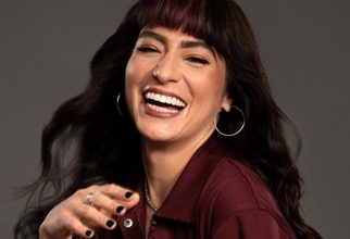 Photo of PSU to host comedian/actress Melissa Villaseñor Jan. 24 