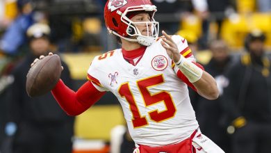 Photo of Chiefs will have lots of rest before resuming quest to three-peat as Super Bowl champs