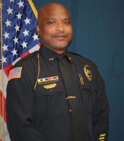 Deputy Chief Dennis Dodd