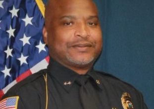 Photo of Parsons Deputy Chief Dennis K. Dodd to attend FBI National Academy