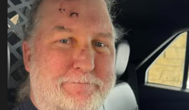 Photo of Man from Aurora charged after police department confrontation