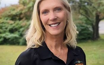 Photo of Hendrickson named new Missouri State Parks Director