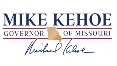 Photo of New Missouri Governor Mike Kehoe signs six executive orders, launches Safer Missouri initiative