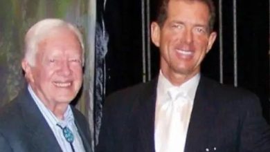 Photo of Pitt State grad to play piano at services for former President Carter