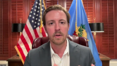 Photo of Oklahoma to test teachers from New York, California to guard against ‘radical leftist ideology’