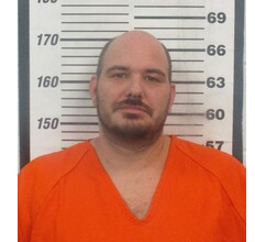 Photo of Cleave charged with rape, two other counts in Cherokee County