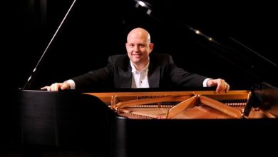 Photo of Prestigious pianist Steven Spooner to perform at Pitt State on Jan. 24