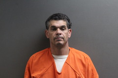 Photo of Parsons traffic stop leads to multiple charges filed against passenger, driver