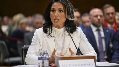 Photo of Senate confirms Gabbard as Trump’s director of national intelligence after Republicans fall in line