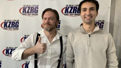 Photo of Joplin Expo event center opening this summer