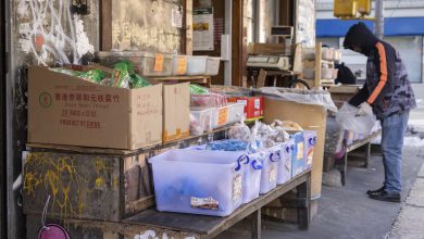 Photo of Trump rolls out plan to increase U.S. tariffs to match other countries’ rates