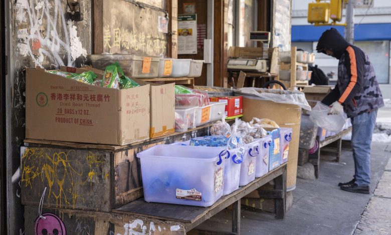 Us China Tariffs Seafood