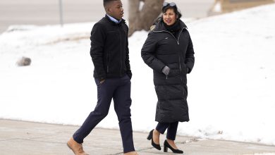 Photo of KC man pleads guilty to shooting teen who rang wrong doorbell