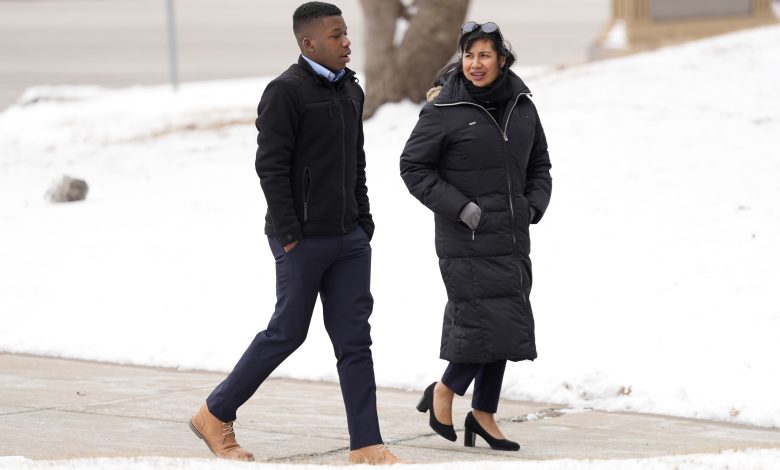 Ralph Yarl Wrong House