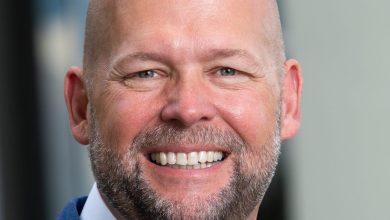 Photo of Hodson named president of Southeast Missouri State University