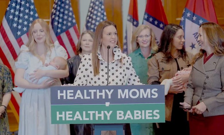 Healthy Moms Healthy Babies