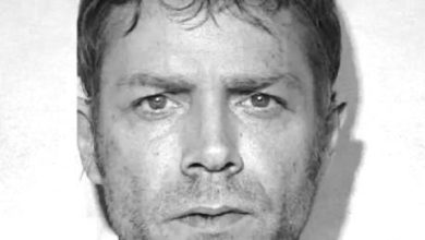 Photo of Pea Ridge man accused of stabbing wife, father