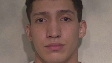 Photo of Colombian national pleads guilty to burglary and assault in Neosho