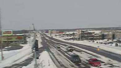 Photo of An updated list of the warming centers in the Four State area