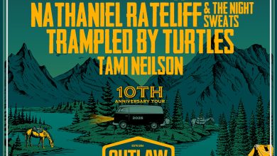 Photo of Outlaw Music Festival