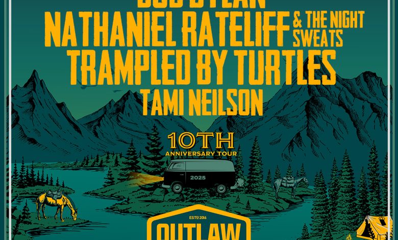 Static Digital Dostuffmedia Eventad 1160x1280 Outlawfestival 2025 Regional Thunderridgenaturearena[mustusevenuelogo] 0629 Presale