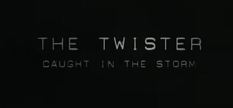 The Twister
