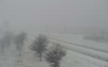 Photo of Westbound I-44 CLOSED in/around Joplin