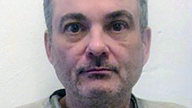 Photo of Oklahoma executes the man who killed a woman 20 years ago in a home invasion and robbery