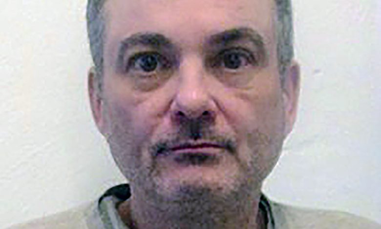 Oklahoma execution grissom