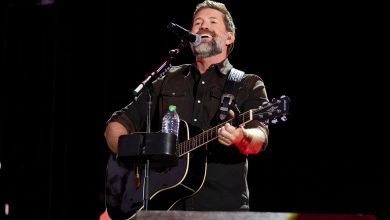 Photo of Josh Turner to Perform at Missouri Southern State University’s Fred G. Hughes Stadium