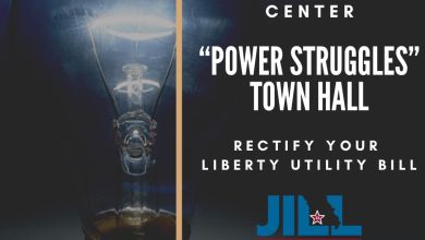 Photo of Joplin town hall to focus on Liberty Utilities billing, customer service complaints