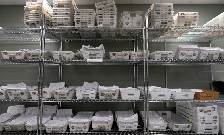 Election 2020 kansas late ballots