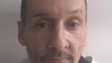 Photo of Carthage resident taken into custody for failure to appear in Barton County