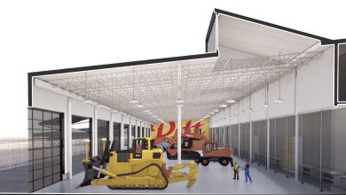 Photo of New $20 million facility to expand Pitt State automotive program 