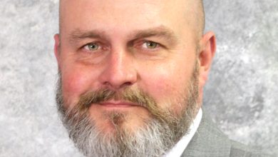 Photo of Pyle to assume top role at Carl Junction Schools on July 1st