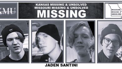 Photo of Missing man’s remains found near Columbus, Kansas