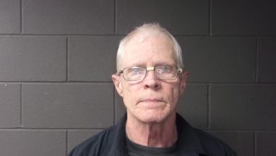 Photo of Pineville fugitive back in custody in McDonald County