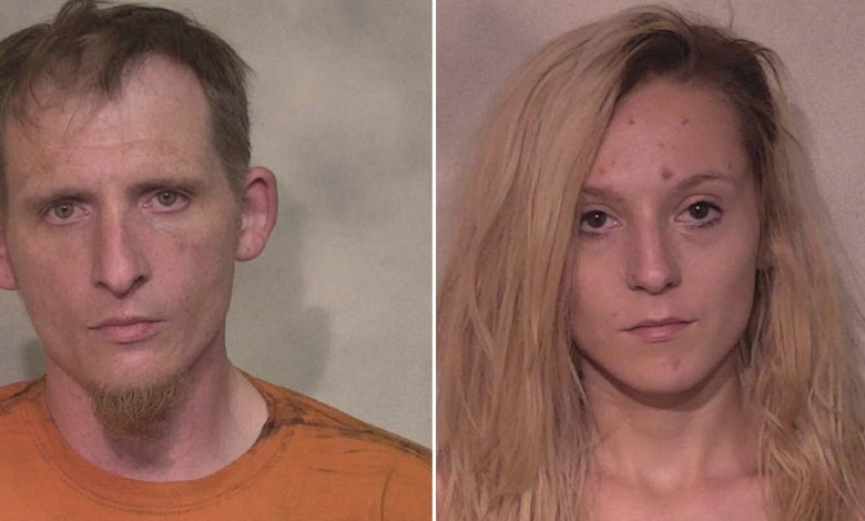 Pennington, Stonechipher