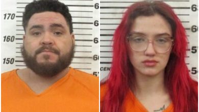 Photo of Two arrested after police pursuit in Cherokee County
